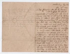 Confederate Civil War Letter - 56th NC Vols - Black Water River, VA & Home News
