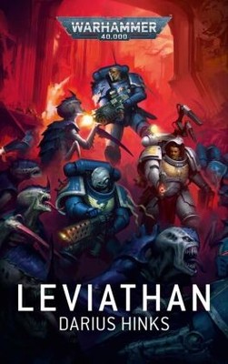 Warhammer 40.000 - Leviathan | Hinks, Darius | Kartoniert | 9781800268180