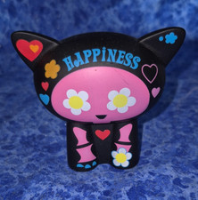 Skelanimals Vinyl Figure Kit Happiness 2009