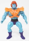Vtg 1981 Mattel Masters of the Universe MOTU Faker He-man Figure Near Complete
