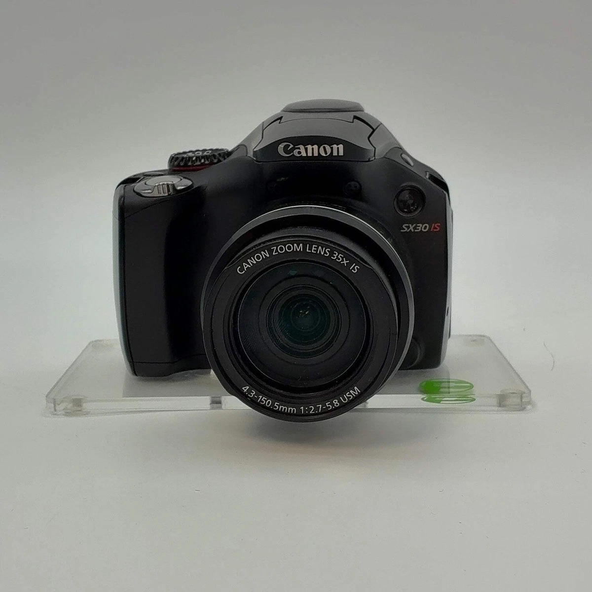 Canon Sx30is for sale | eBay