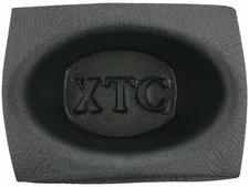 Metra Install Bay VXT57 Oval Shape Acoustic Baffles 5 X 7-Inch - Sold In Pair