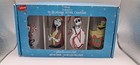 Disney The Nightmare Before Christmas Glassware Set 4 10oz glasses — photo 2