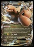 Pokemon Cards Dragonite EX 74/111 Furious Fists Holo Rare EX HP