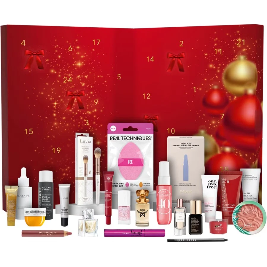 DOUGLAS Adventskalender 2025 Beauty, Make-up, Düfte 400 € Wert NEU & OVP - Bild 4 von 4