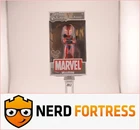 Funko Rock Candy Red She-Hulk Marvel Disney D23 Expo Exclusive Figure 2017 NIB
