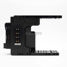 FusionRig Camera Cage Expansion Module for Canon R5C Compatible w/SmallRig Cage