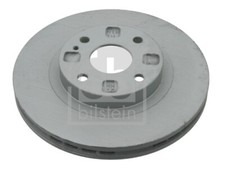 Disque de frein Mazda 323