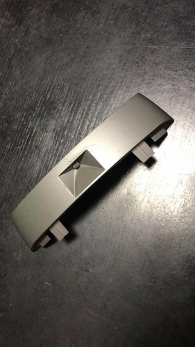 BMW 7er E65 Blende Mittelkonsole Frontabdeckung Blende 7070550