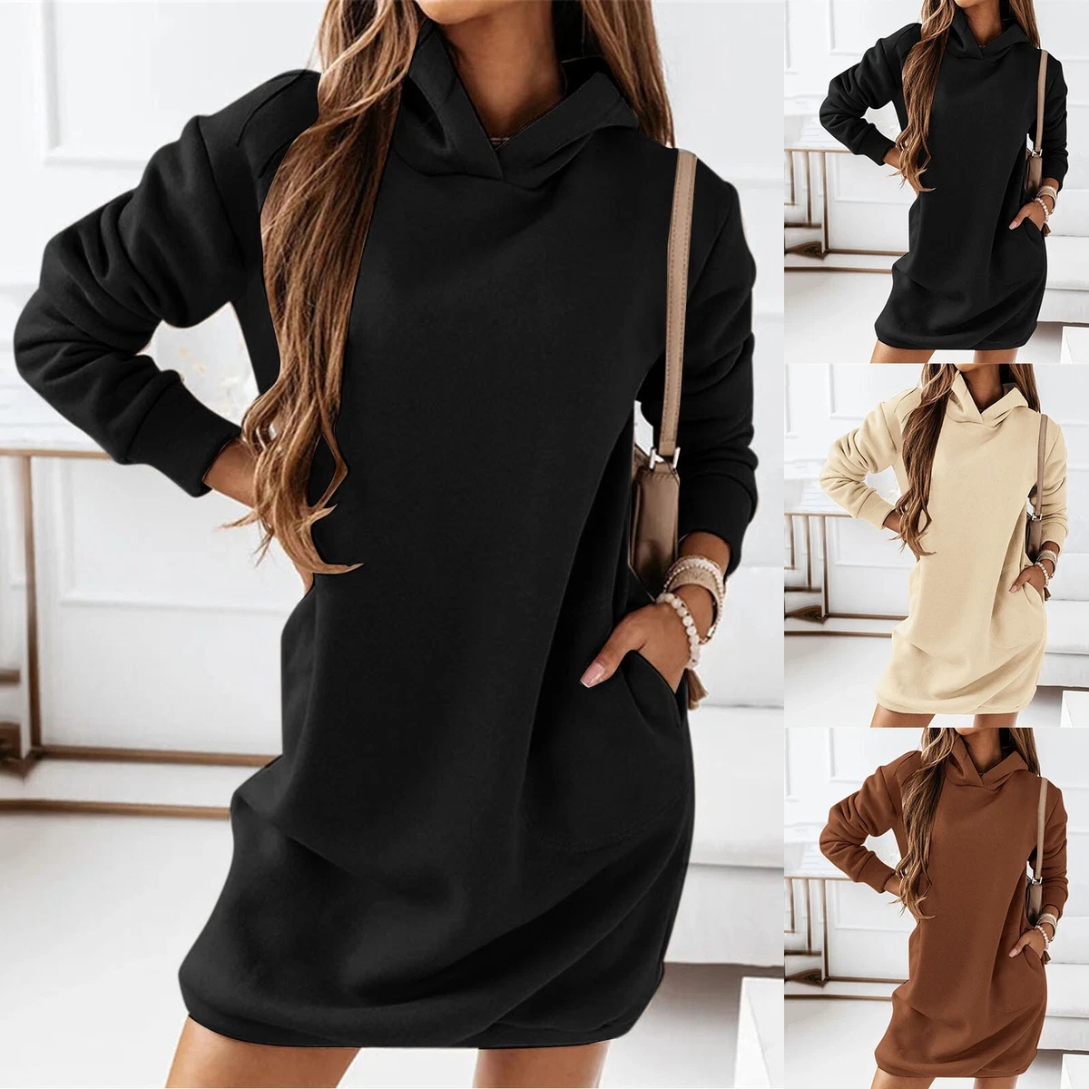 Winter dresses best sale for older ladies