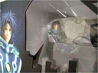 DRAMAtical Murder Ren Rhyme Mode Ver. Max Factory Figure 1/7 PVC