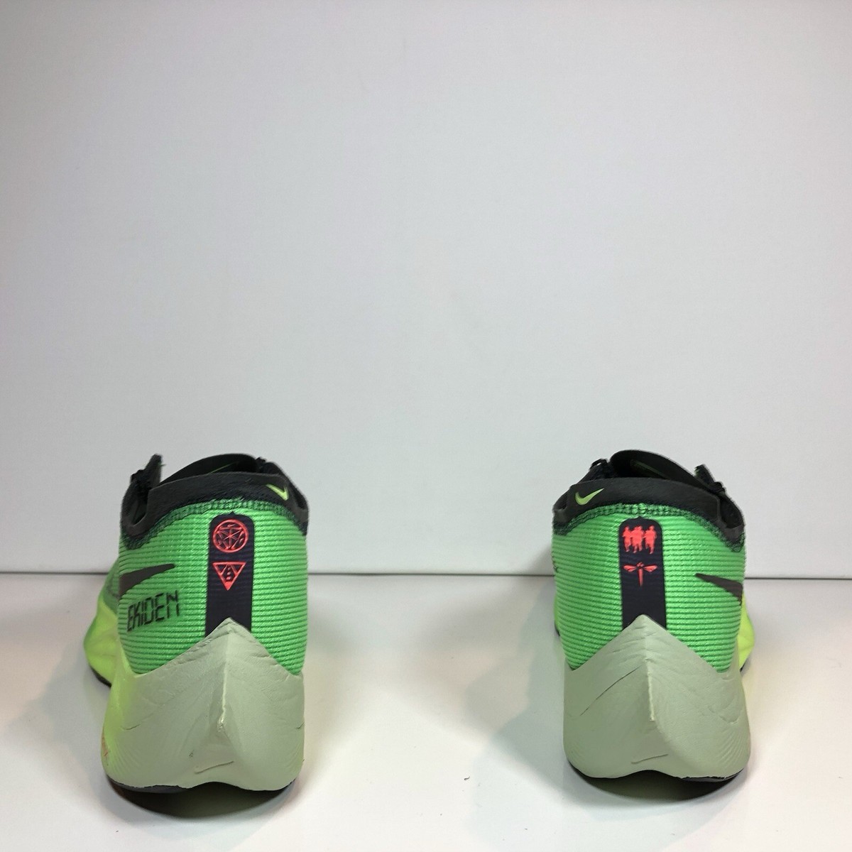 Nike ZoomX Vaporfly NEXT% 2 Ekiden Zoom Pack Running Shoes DZ4779
