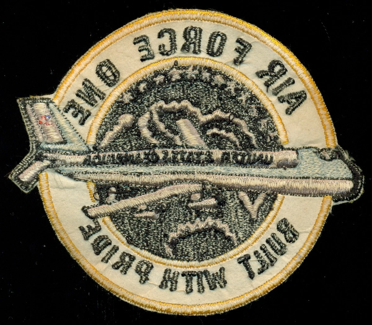 Air force one patch sale