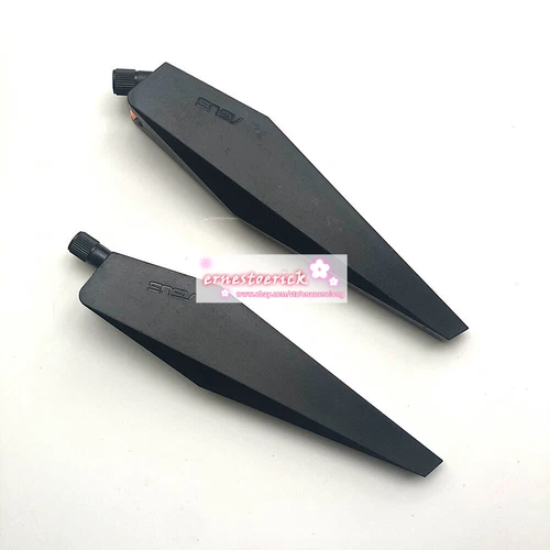 2X SMA Antenna For ASUS Wireless Router AC5300 GT-AC5300 AXE-11000 ROG Rapture