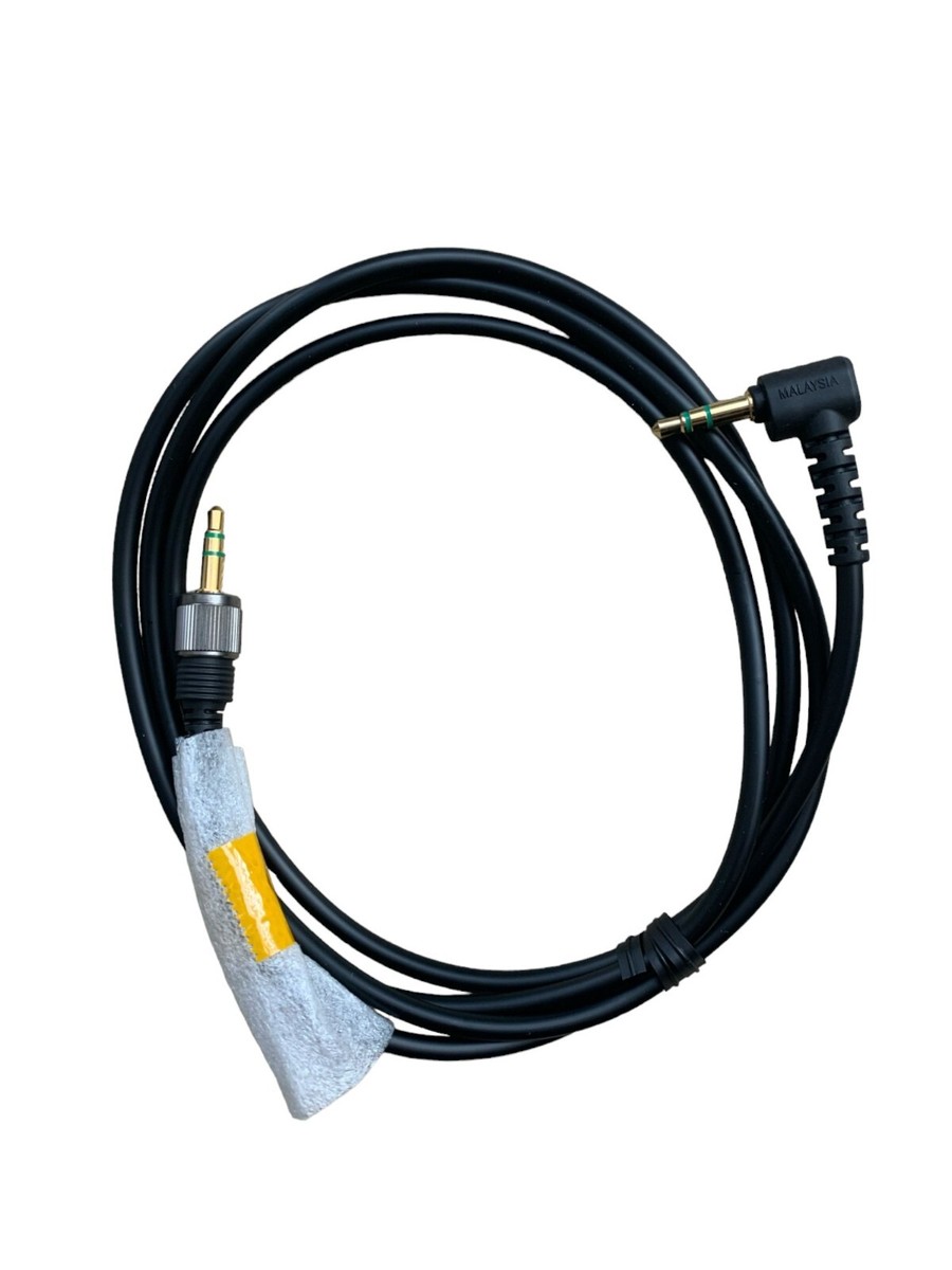 3.5mm standard Audio cable For Sony MDR-Z1000 Headphone | eBay