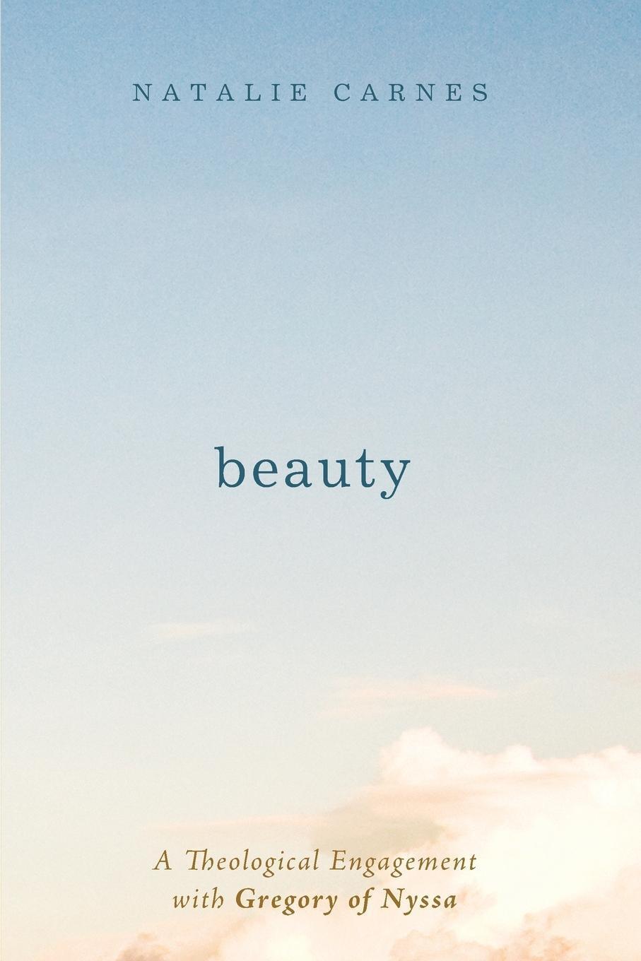 Thumbnail - Beauty Natalie Carnes Taschenbuch Paperback Englisch 2014 Cascade