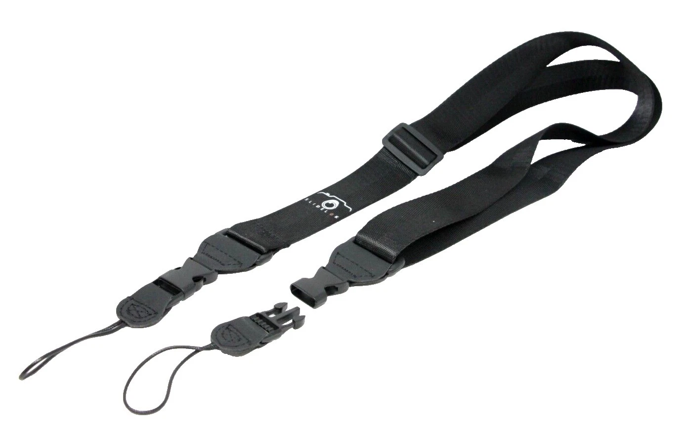 Nylon Camera Sling Straps Grips for Nikon