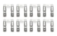 Morel  Mechanical Solid Roller Lifter Set Tie-Bar Design for GM Gen III IV LS