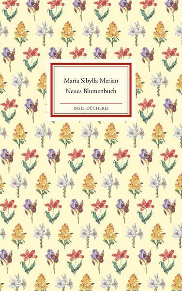 Thumbnail - Neues Blumenbuch | Maria Sibylla Merian, Maria S. Merian | 2013 |
