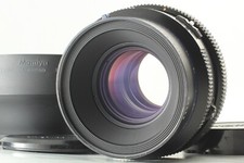   MINT w/ Hood  Mamiya Sekor Z 110mm F2.8 W Standard Lens for RZ67 II from JAPAN