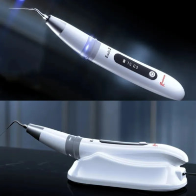 Woodpecker Endo 3 Ultrasonic Activator Device Ultra Endo Irrigator Activator