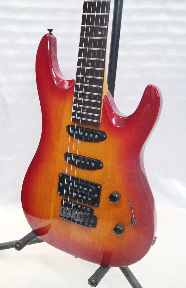 ARIA ProⅡ MA series Aria Pro II MA-STD (1990s) | eBay