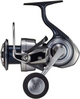 Daiwa Spinnrolle 21 Certate Sw 5000-H ÜBersetzung 5,7:1 In Box