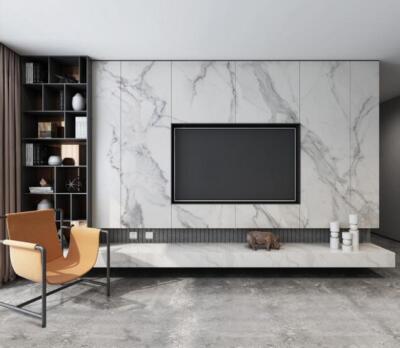 3D Einfache Ästhetik M25 Tapete Wandbild Selbstklebend Abnehmbare Aufkleber Romy