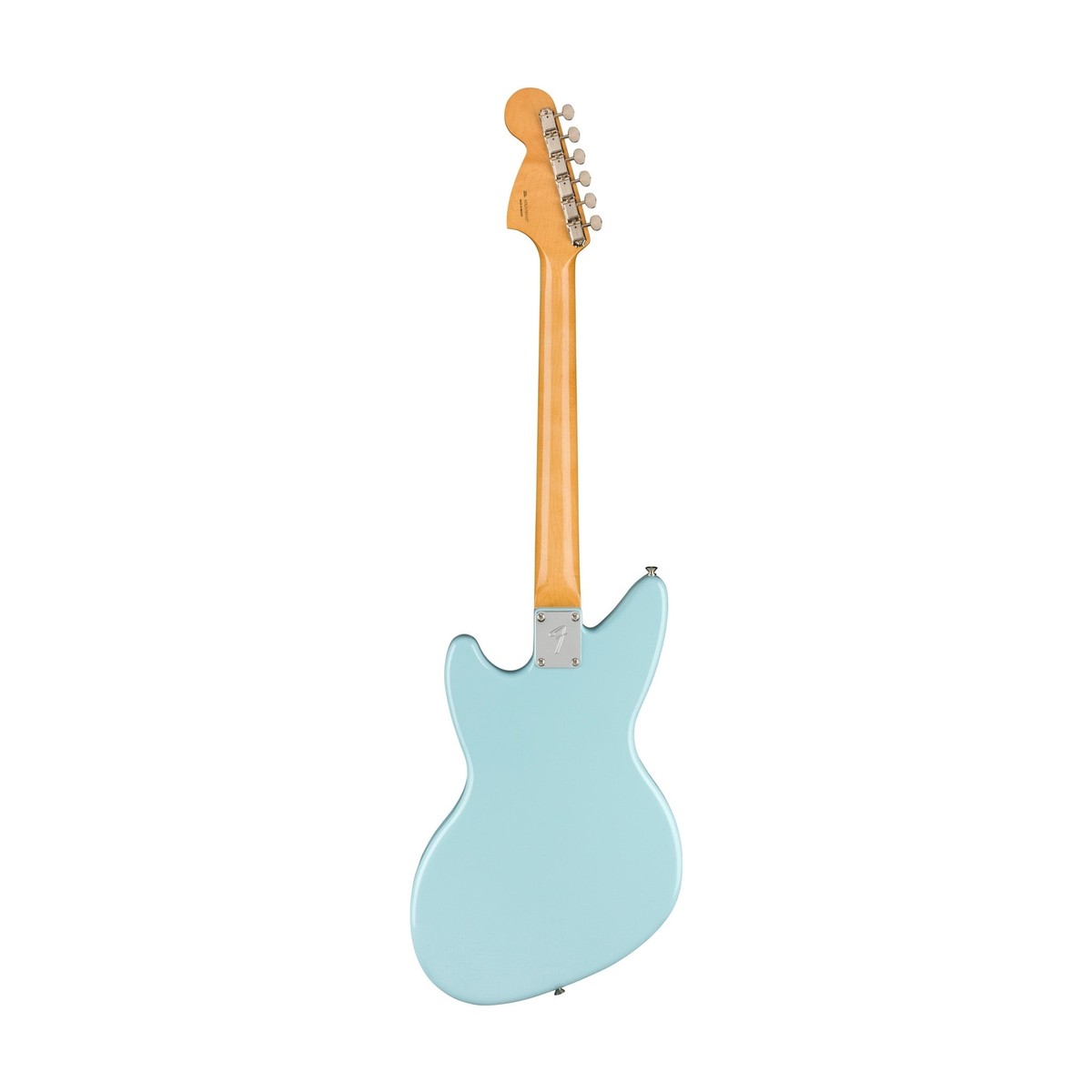 Fender Kurt Cobain Jag-Stang Electric Guitar, RW FB, Sonic Blue | eBay