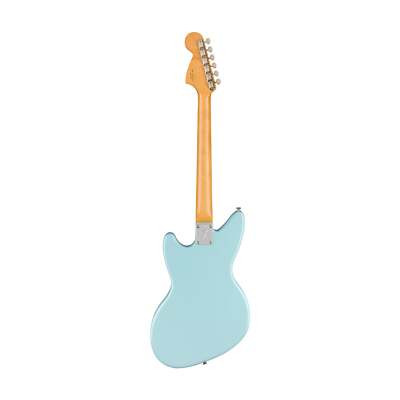 Fender Kurt Cobain Jag-Stang Electric Guitar, RW FB, Sonic Blue | eBay