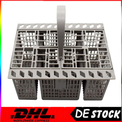 Besteckkorb Bauknecht 488000386607 für Hotpoint Ignis Unterkorb Geschirrspüler