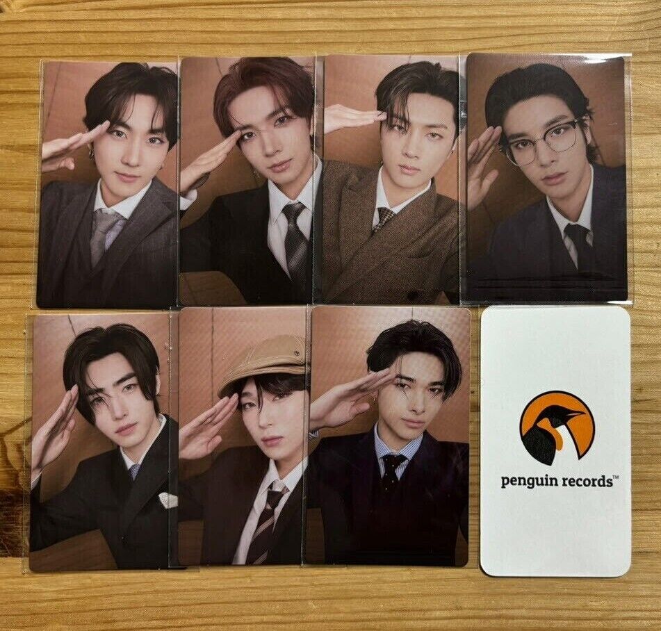 ENHYPEN - DARK MOON SPECIAL ALBUM MEMORABILIA WEVERSE SHOP ENHYPEN - DARK MOON SPECIAL ALBUM MEMORABILIA WEVERSE SHOP