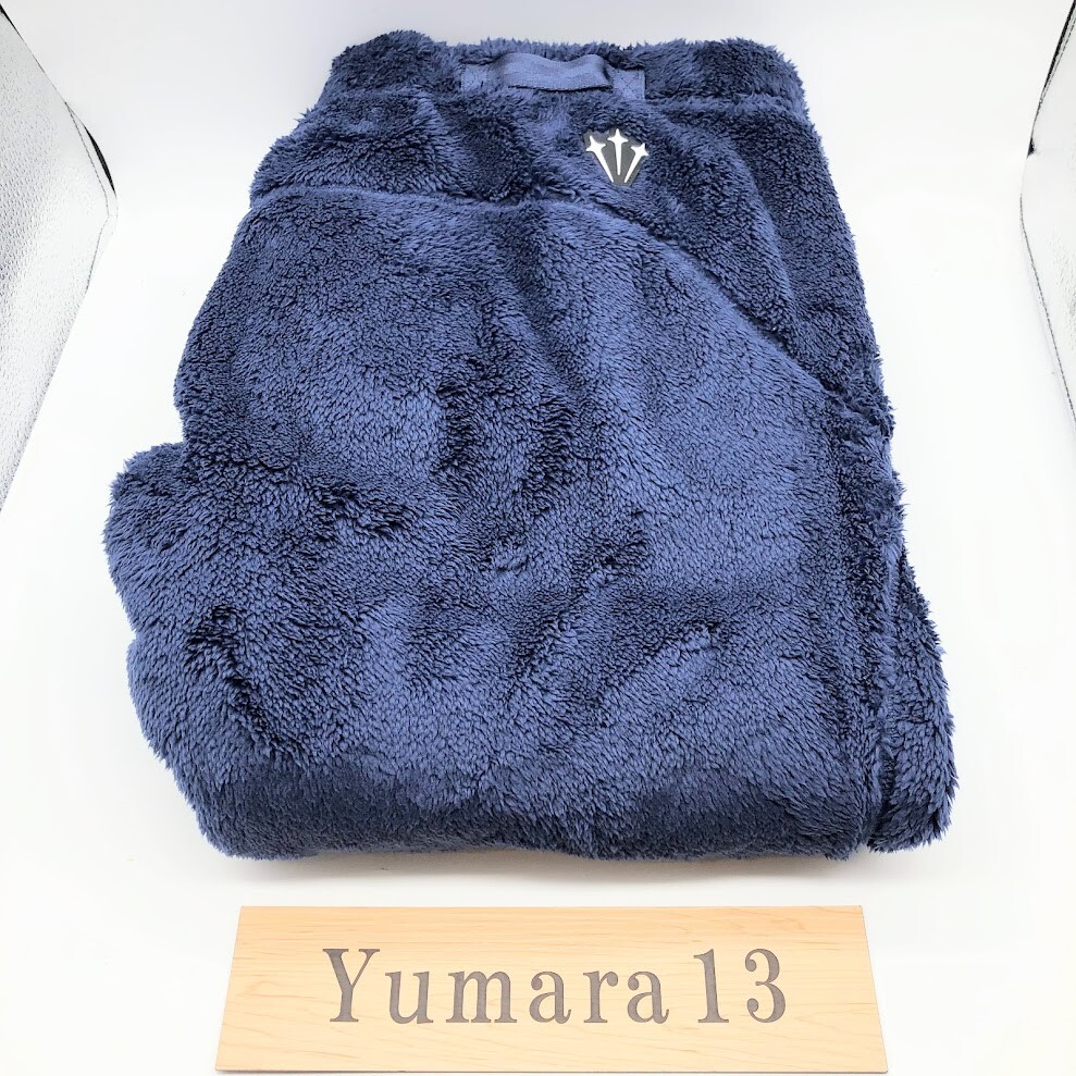 nike nocta 8k peaks fleece pants xl