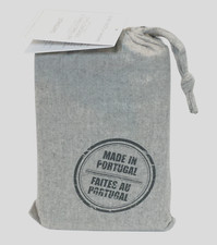 Distinctly Home Pillowcase Set Simply Flannel Gray 2 Standard 20 x 30 Portugal