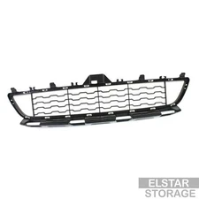 Lower Bumper Grille Fit BMW 428i 430i 435i 440i w/M Sport w/o Active Cruise