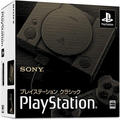 プレイステーション クラシック Playstation Classic Console 20 Japan Version NEW | eBay