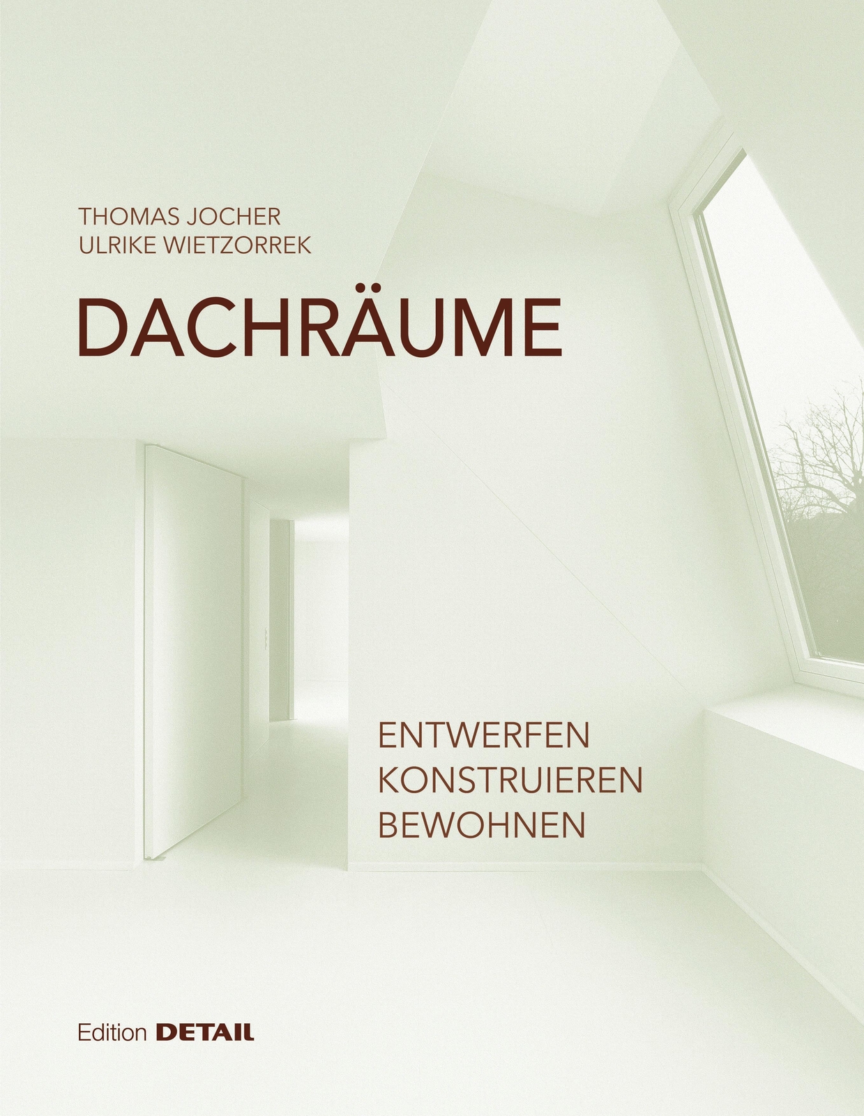 Thumbnail - Dachräume Thomas Jocher