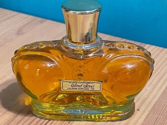 Windsong perfume new arrivals