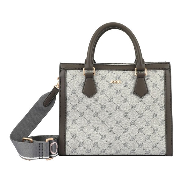 Joop Women - Mazzolino Diletta Ariella Handbag Shf - Grey Damentasche-image