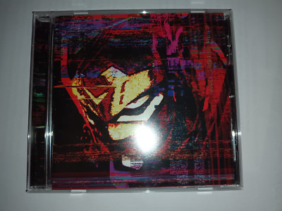 Ninja Slayer From Compilation (Nin) CD Album