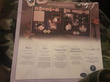 CM 12x12 Black Refill Pages RCM-12BL 15 Sheets ORIGINAL SIZE Creative Memories