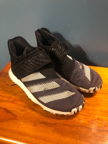 2019 ADIDAS Harden CLU 600001 Blue 
