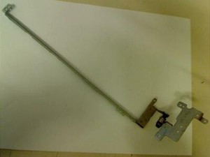 TFT LCD Display Scharnier Links (L) Asus F75A