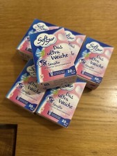 feuchtes Toilettenpapier ,einzeln verpackt 6 ...