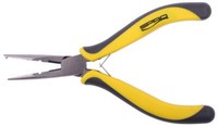 Spro Micro Splitring Pliers 13,5Cm Sprengringzange Spaltringzange Splitringzange