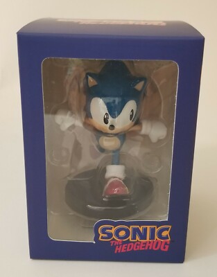 Sonic the Hedgehog Boom8 Series Vol 2 PVC figure by First4Figures SEALED