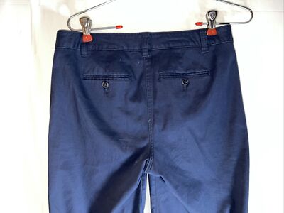Pantalon Talbots The Deck - Taille 2 - Neuf Avec étiquette - Coupe Large