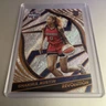 2022 Panini WNBA Revolution Shakira Austin RC ROOKIE Card #91!