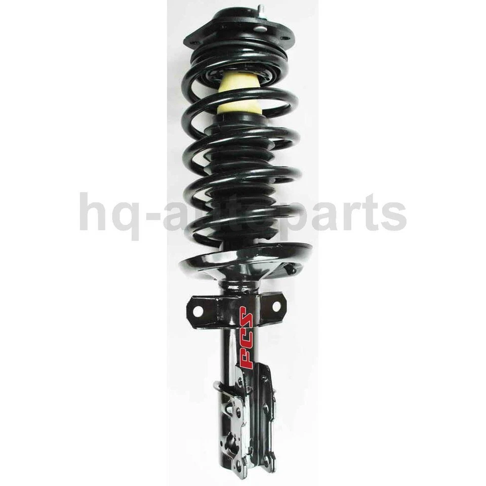 FCS Struts Sway Bar Link Kit For Chevrolet HHR 2011 2010 2008 2007 2006 - Image 4 of 4