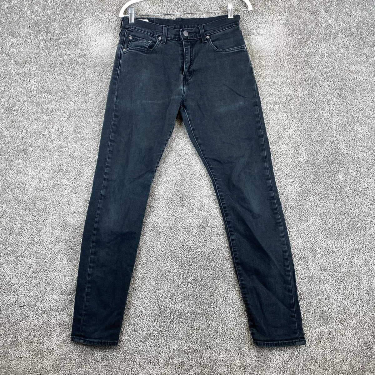 Levi's premium sale skinny jeans